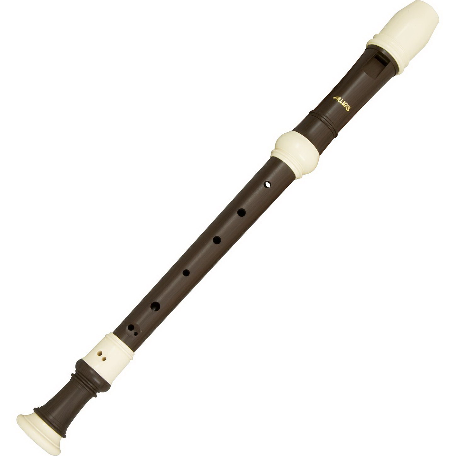 Aulos 709BW Haka - altová zobcová flauta | Obrázok 1 | eplay.sk