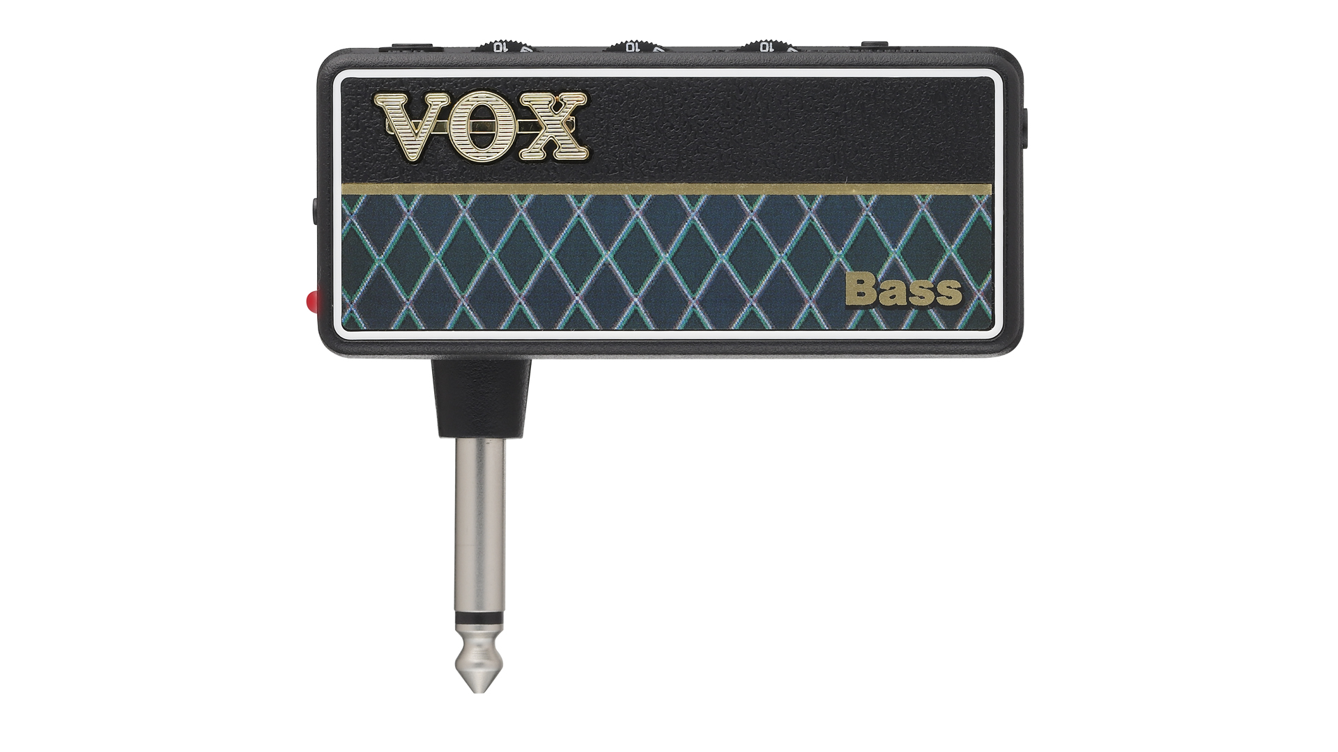 Vox AmPlug2 Bass | Obrázok 1 | eplay.sk