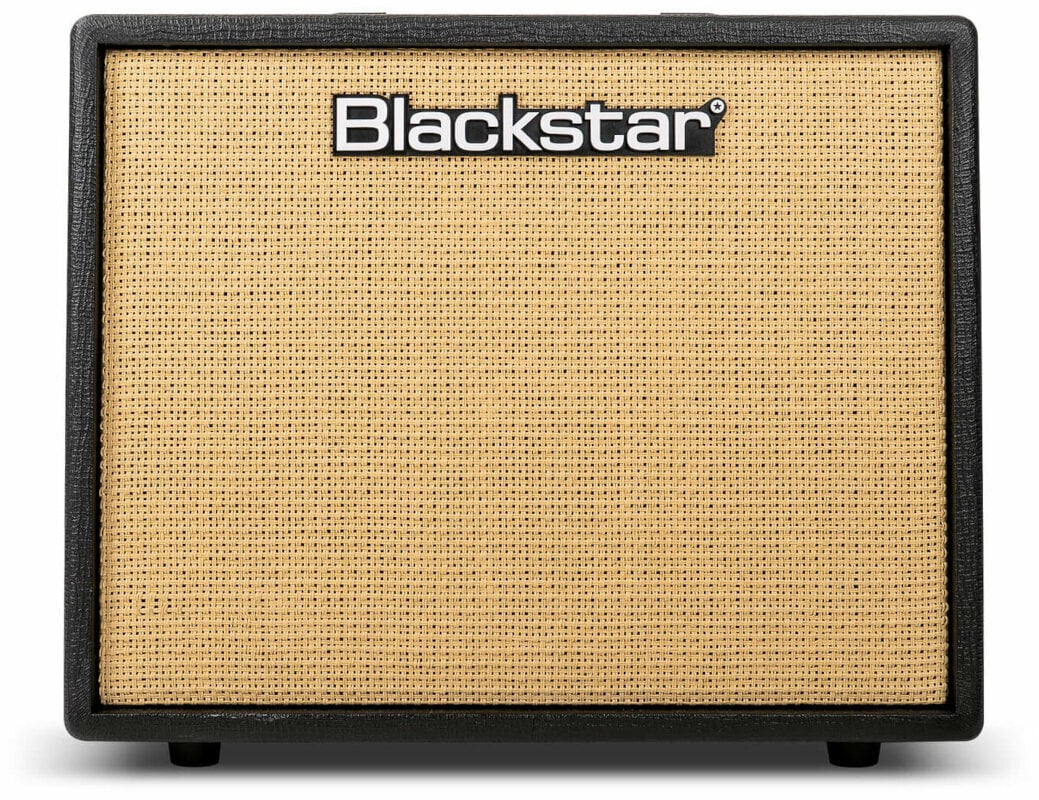 Blackstar DEBUT 50R BLK | Obrázok 1 | eplay.sk