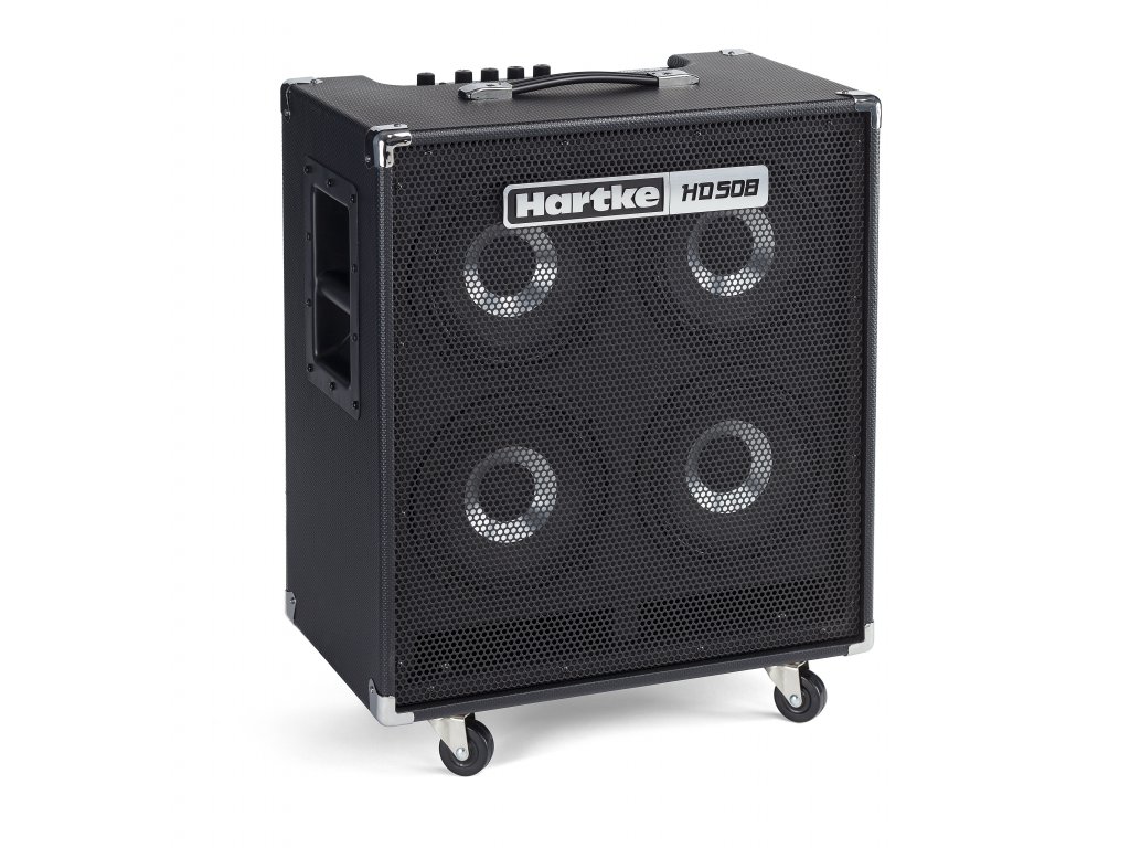 HARTKE HD508 | Obrázok 1 | eplay.sk