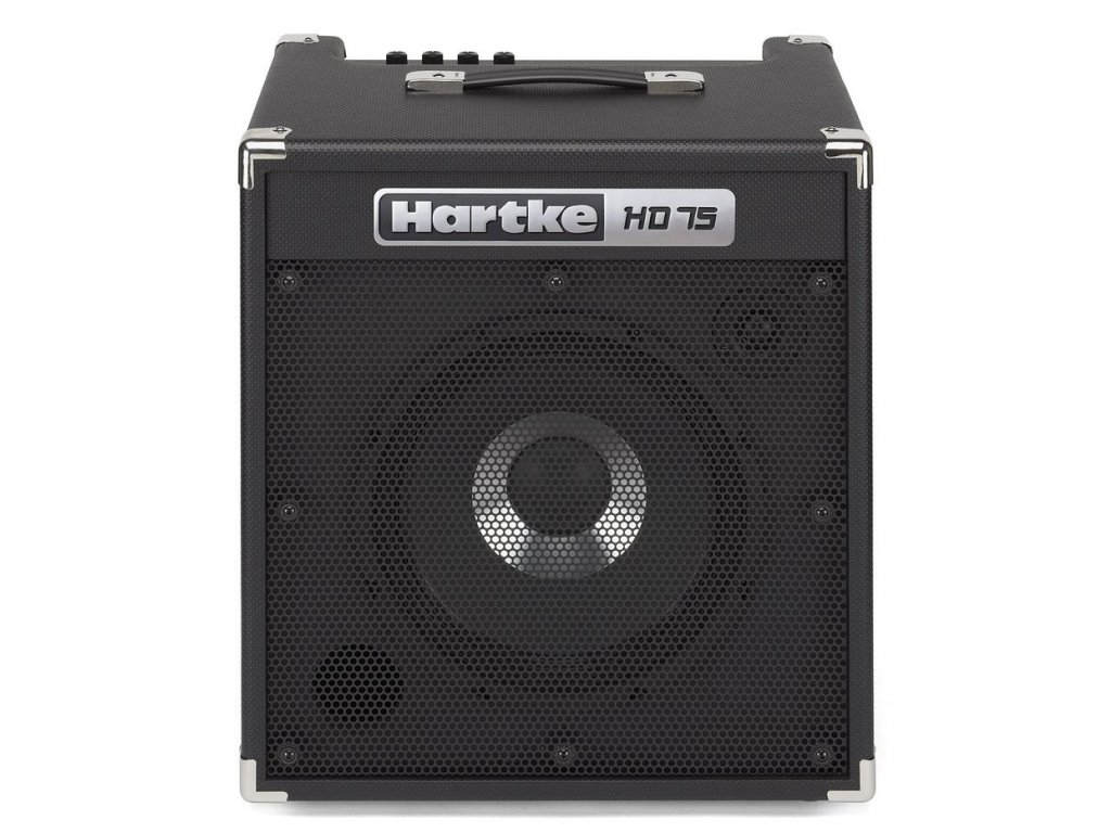 HARTKE HD75 | Obrázok 1 | eplay.sk