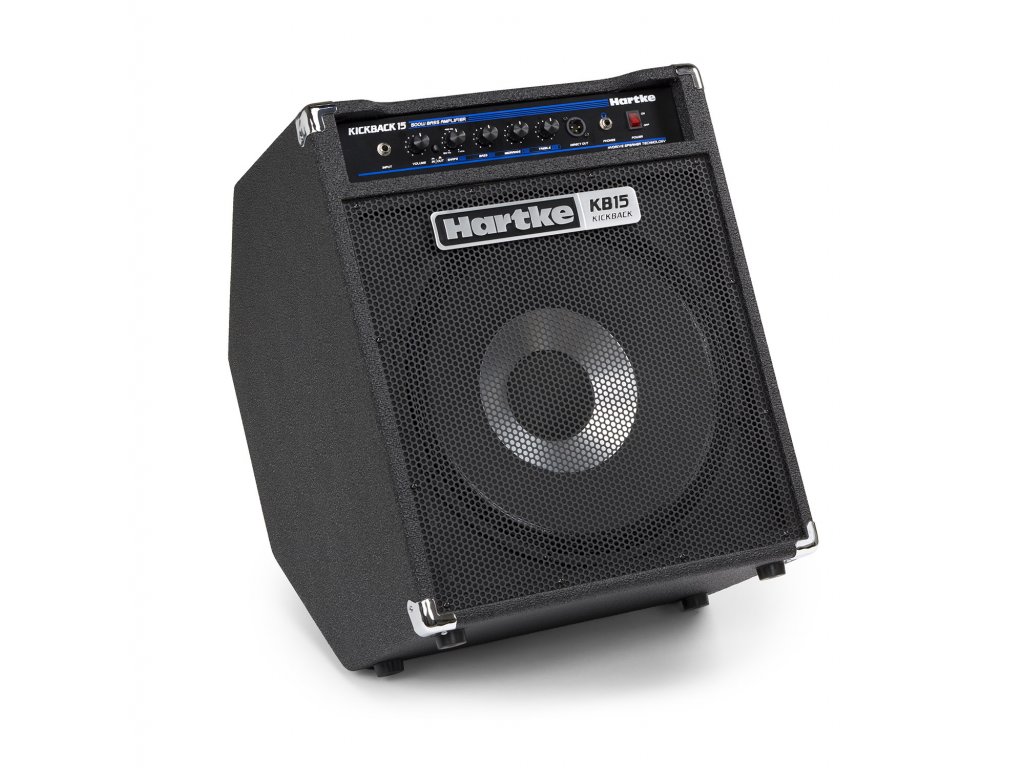 Hartke KICKBAG - KB15 | Obrázok 1 | eplay.sk