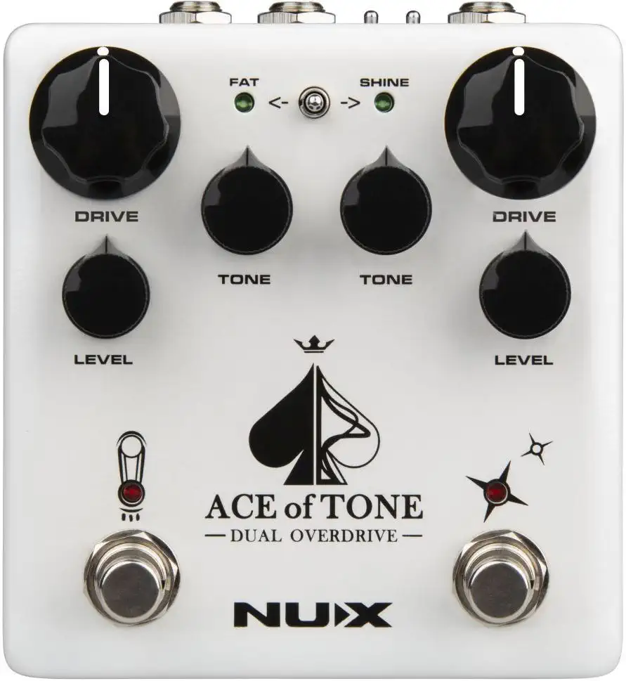 NUX Ace of Tone (NDO-5) | Obrázok 1 | eplay.sk