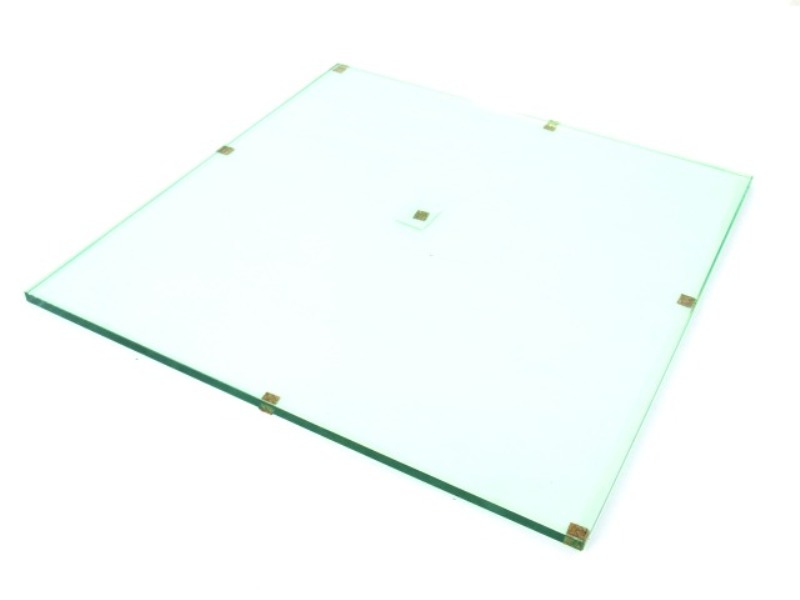 Náhradní sklo pro podlahové panely PPP60 | Obrázok 1 | eplay.sk