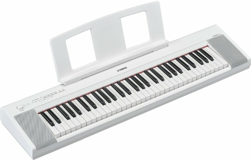 YAMAHA NP-15 WH | Obrázok 1 | eplay.sk