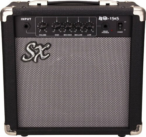 SX BA1565 | Obrázok 1 | eplay.sk