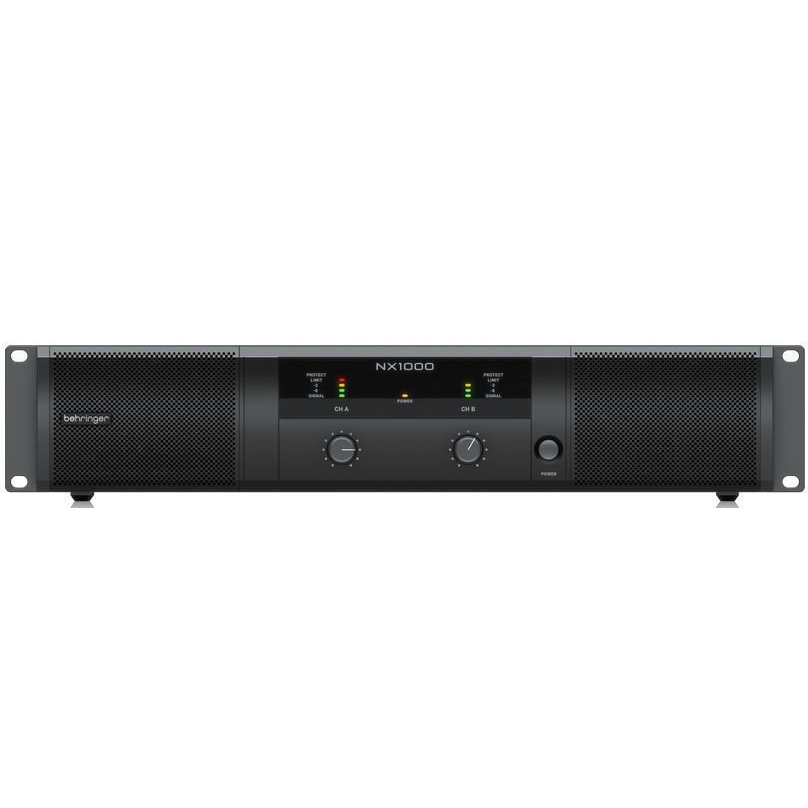Behringer NX1000 | Obrázok 1 | eplay.sk