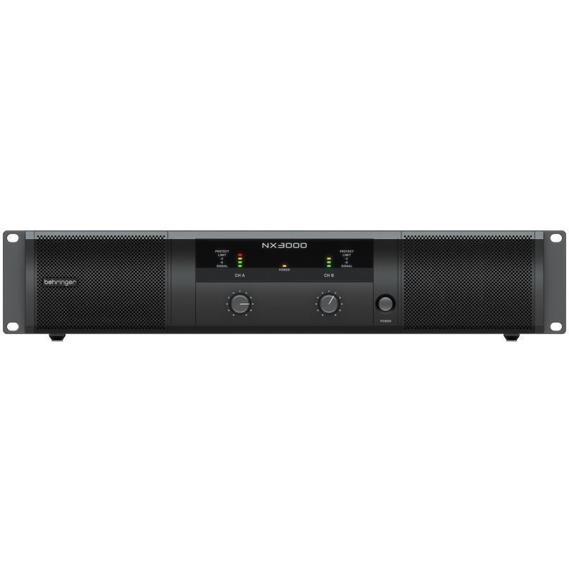 Behringer NX3000 | Obrázok 1 | eplay.sk