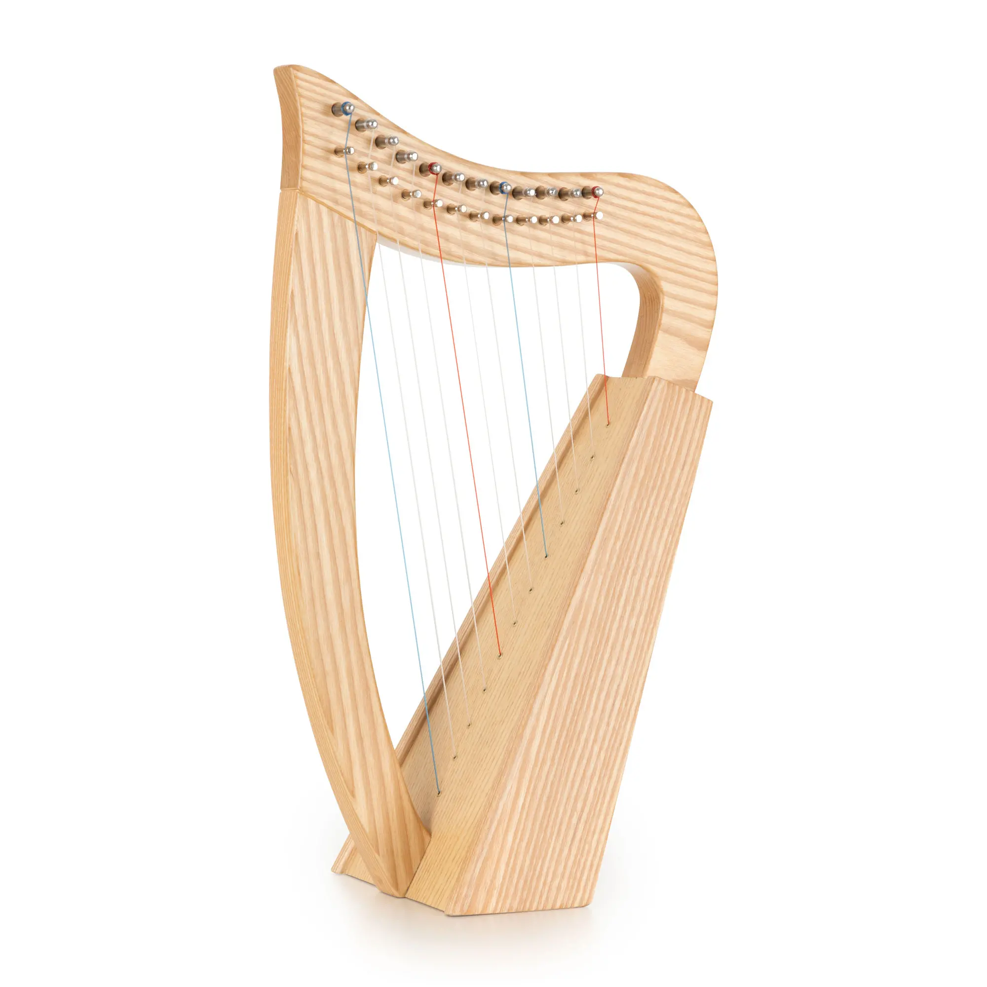 Classic Cantabile H-12 AW Keltská Harfa 12 Strunová | Obrázok 1 | eplay.sk