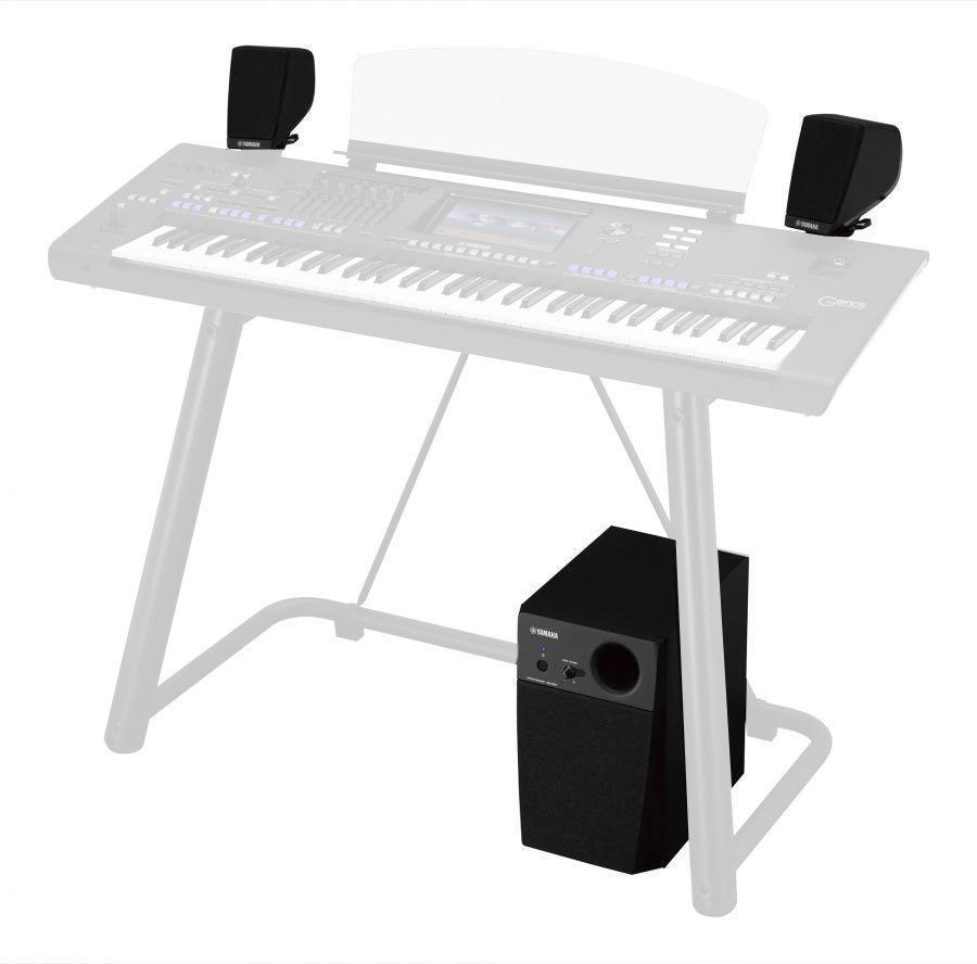 Yamaha GNS-MS01 Genos Sound System | Obrázok 1 | eplay.sk