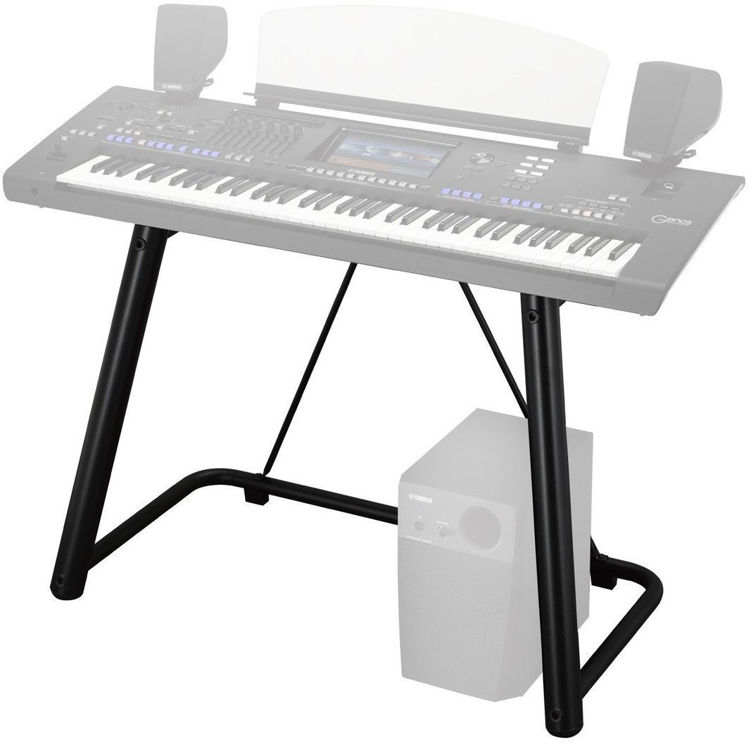 Yamaha L7B Genos Stand | Obrázok 1 | eplay.sk