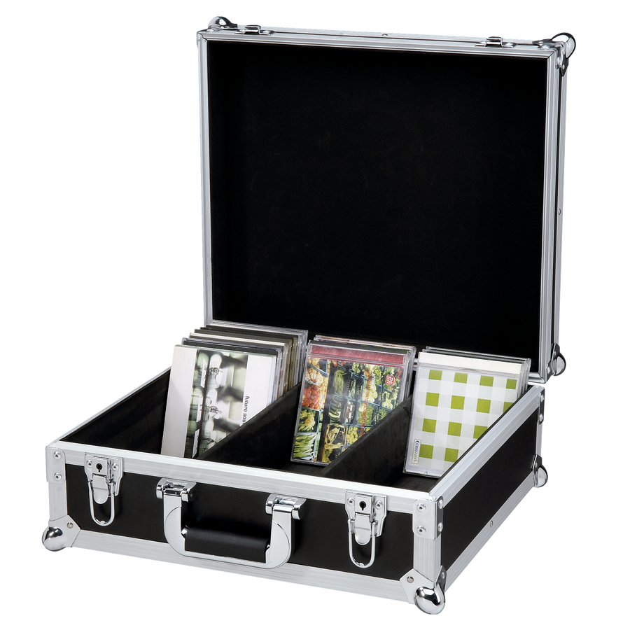 RELOOP 100 CD case 2 | Obrázok 1 | eplay.sk