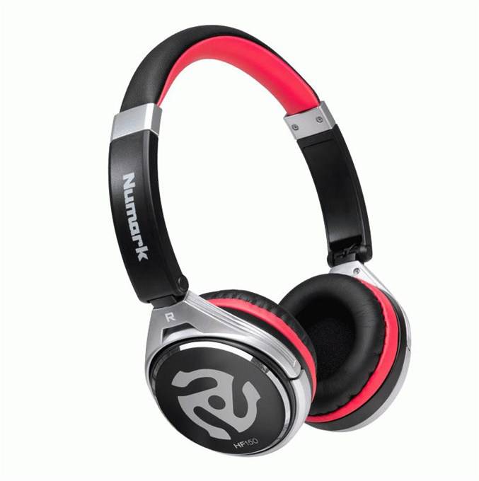 Numark HF150 | Obrázok 1 | eplay.sk