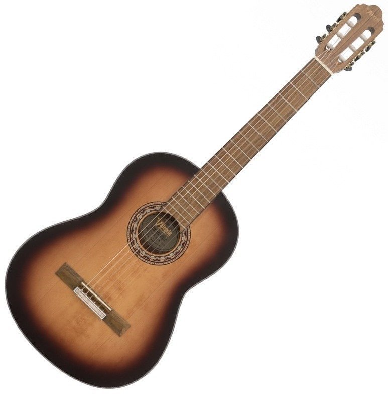 Valencia VC304 Antique Sunburst | Obrázok 1 | eplay.sk