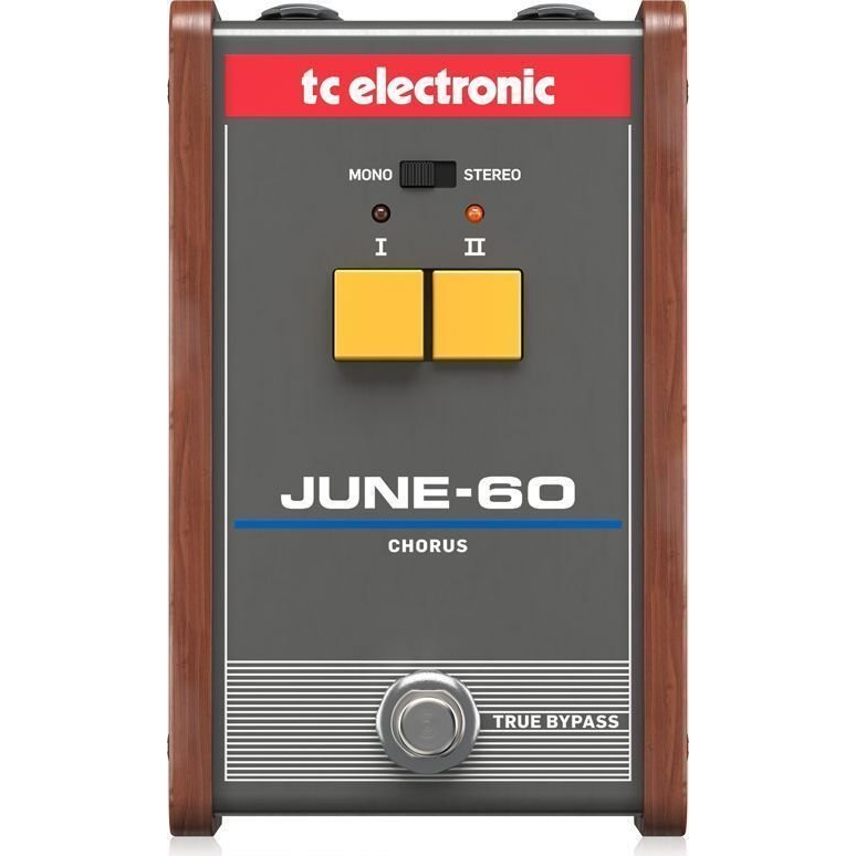 TC Electronic JUNE-60 | Obrázok 1 | eplay.sk