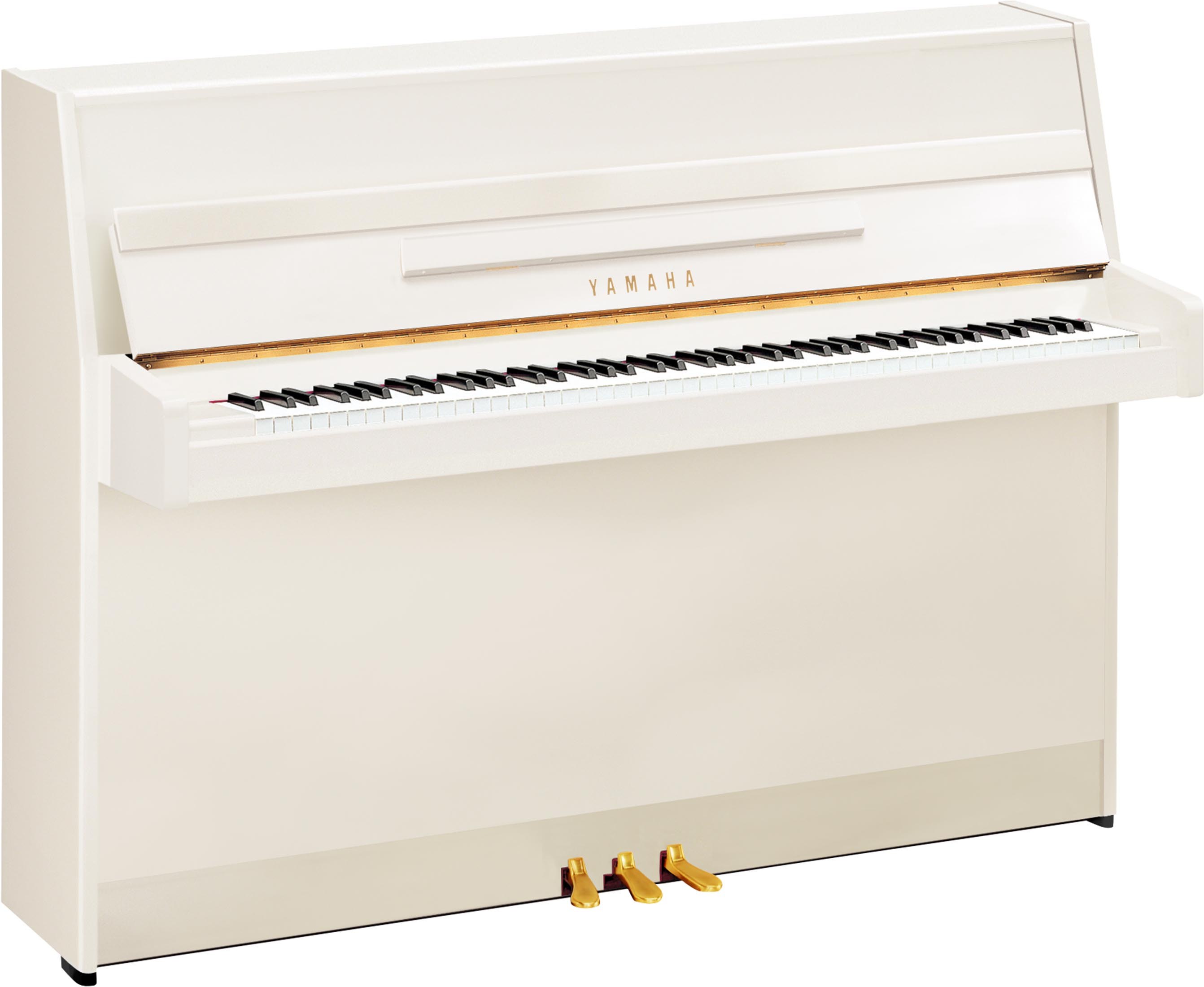 Yamaha B1-PWH | Obrázok 1 | eplay.sk