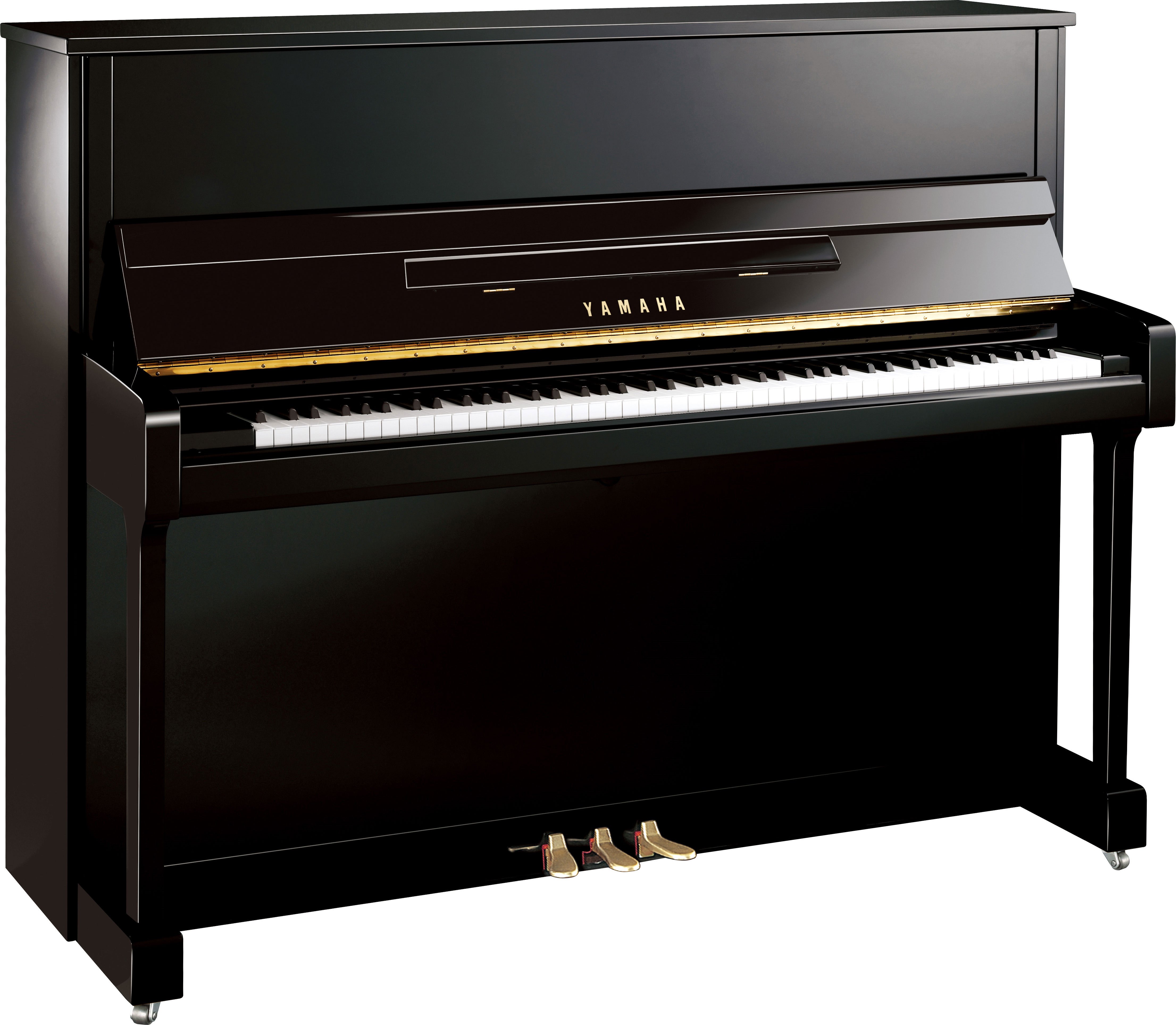 Yamaha B3-PE | Obrázok 1 | eplay.sk