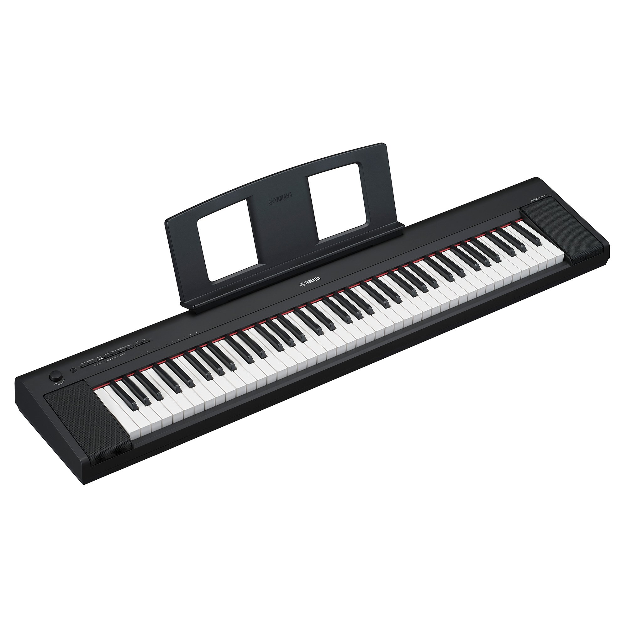 Yamaha NP-35B | Obrázok 1 | eplay.sk