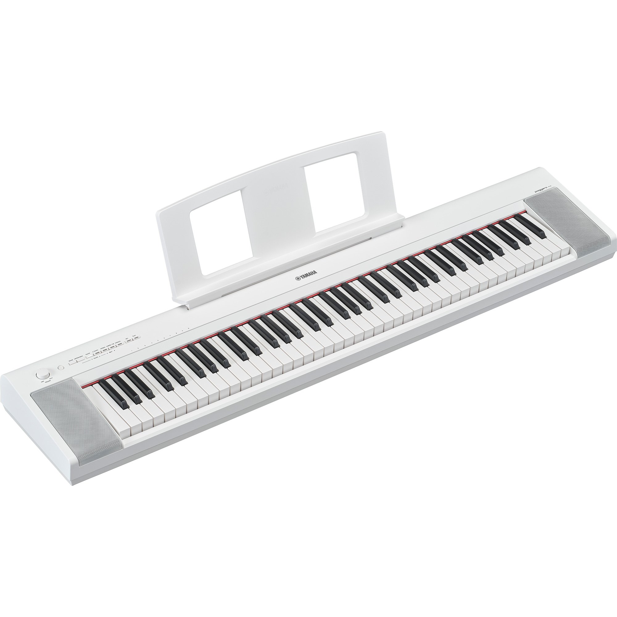 Yamaha NP-35W | Obrázok 1 | eplay.sk