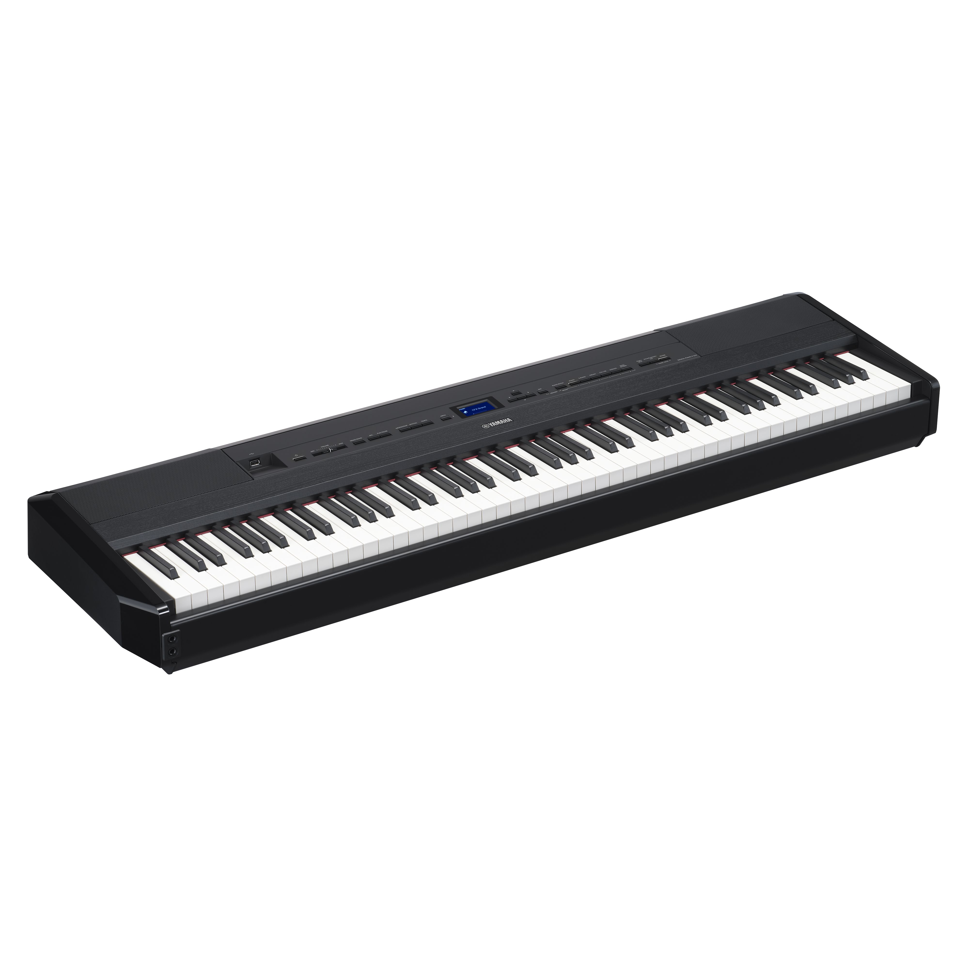 YAMAHA P-525B | Obrázok 1 | eplay.sk