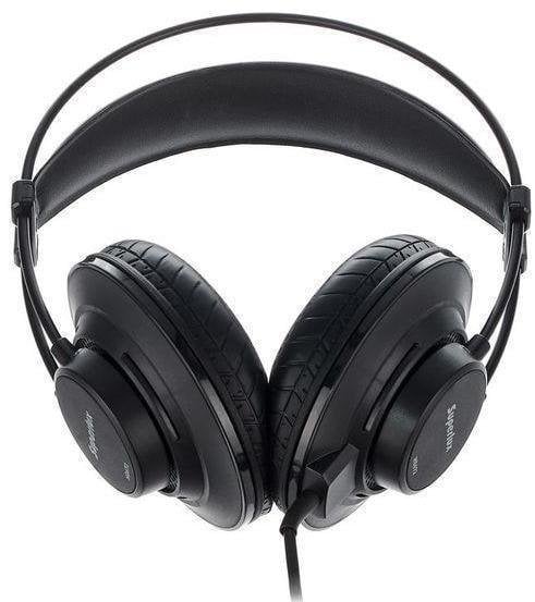Superlux HD672 Čierna | Obrázok 1 | eplay.sk