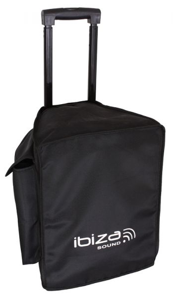 PORT-BAG15 Ibiza Sound obal | Obrázok 1 | eplay.sk
