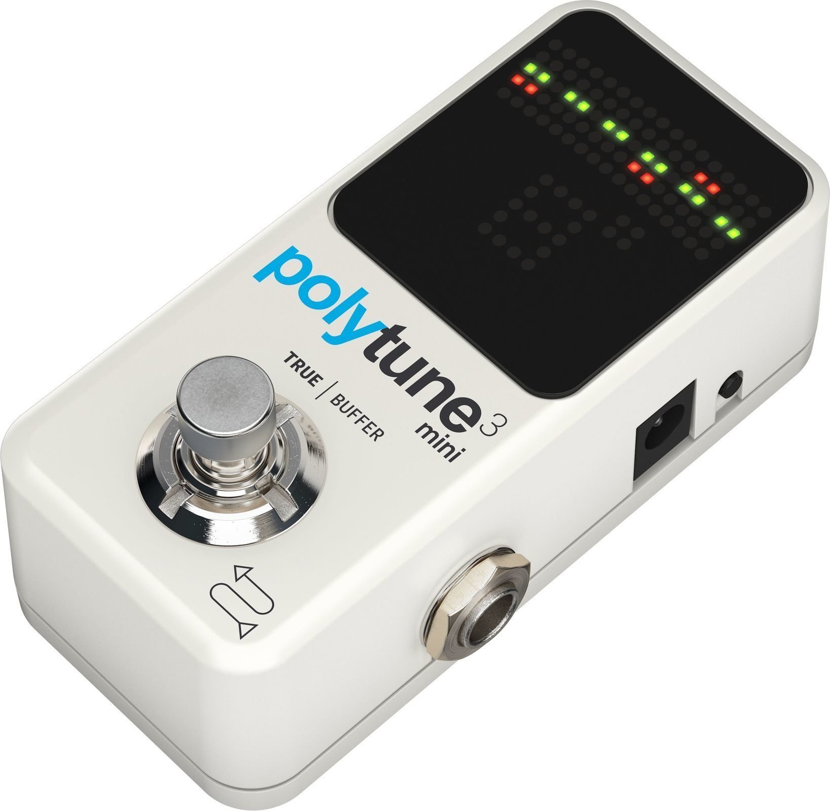 TC Electronic Polytune 3 Mini | Obrázok 1 | eplay.sk