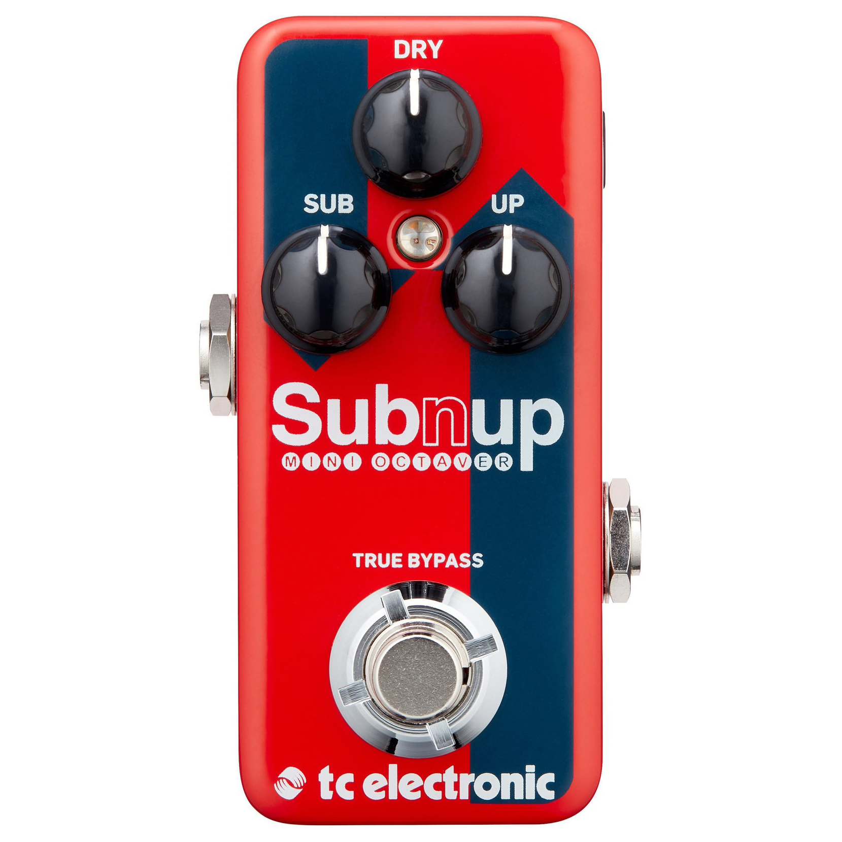 TC Electronic Sub 'N' Up Mini Octaver | Obrázok 1 | eplay.sk