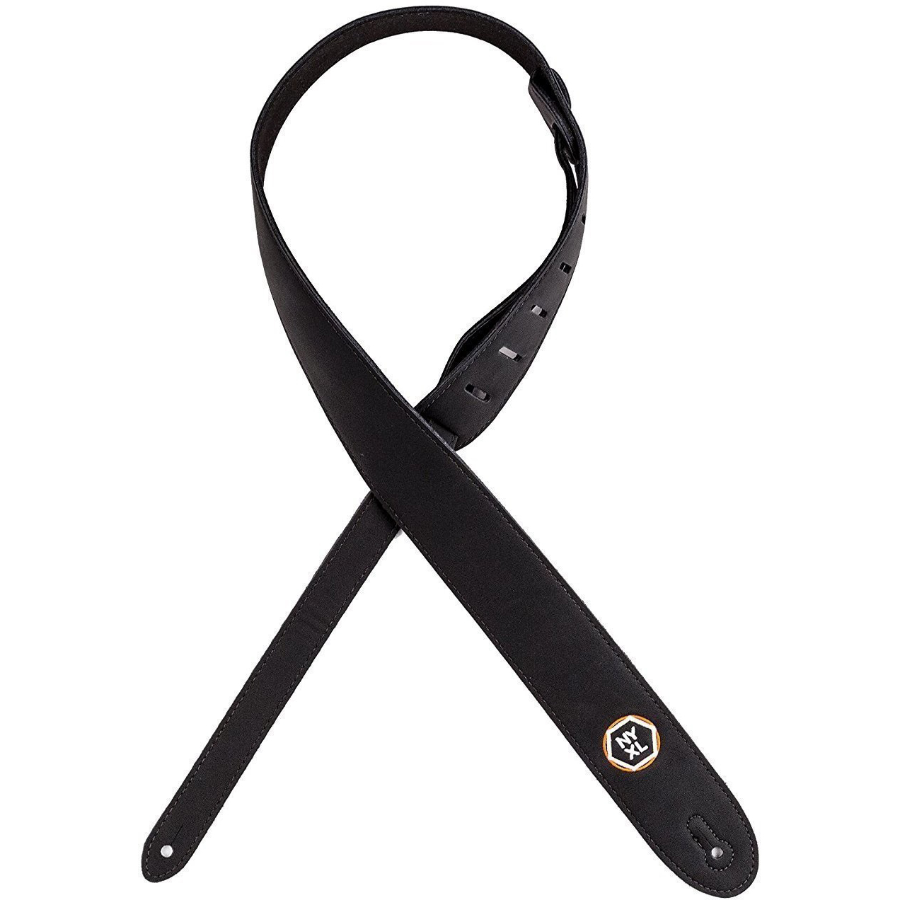D'Addario Planet Waves 20NYXL01 NYXL Eco-Leather Guitar Strap | Obrázok 1 | eplay.sk