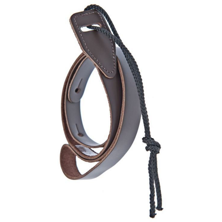 D'Addario Planet Waves 75M01 Mandolin Strap, Brown | Obrázok 1 | eplay.sk
