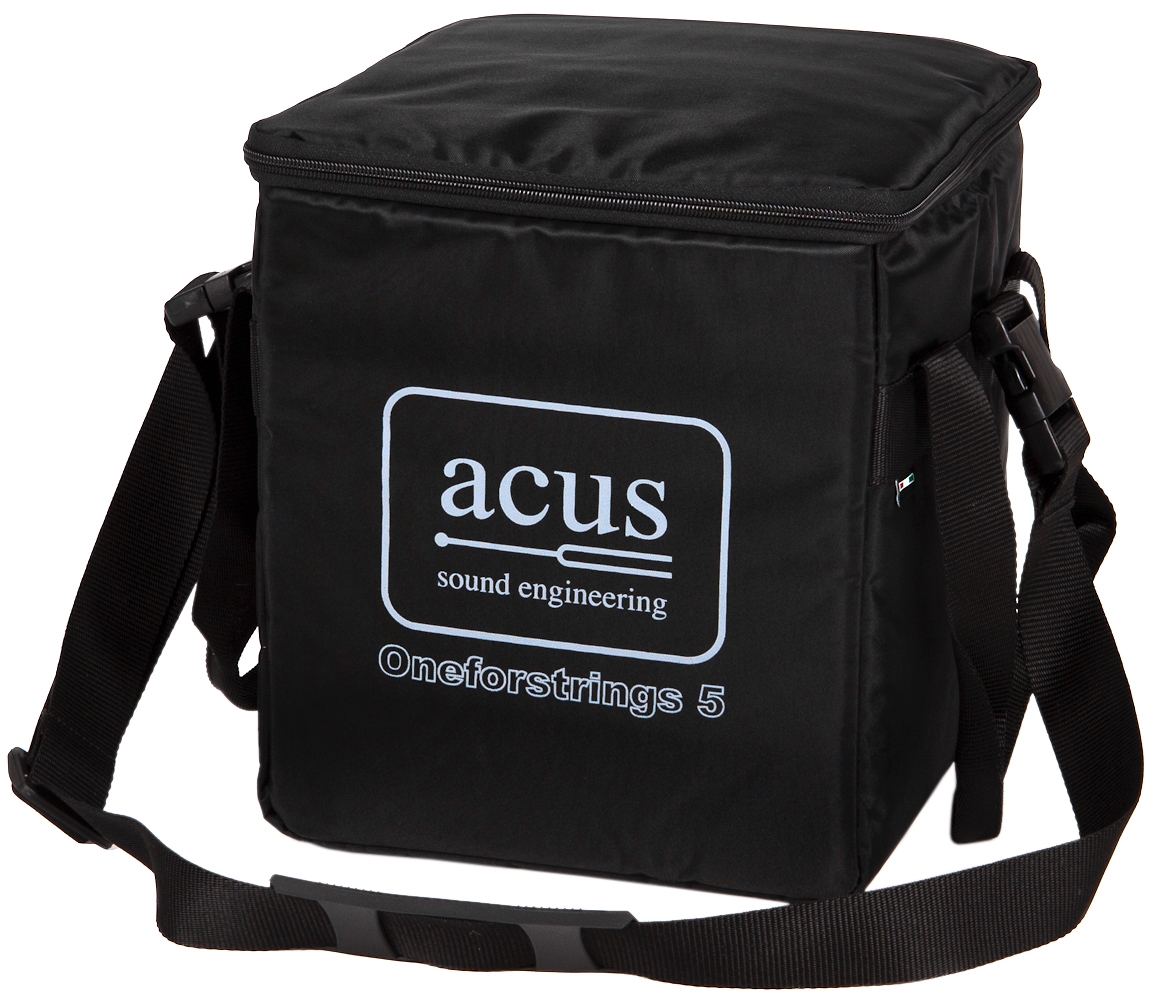 ACUS One Forstrings 5T Bag | Obrázok 1 | eplay.sk
