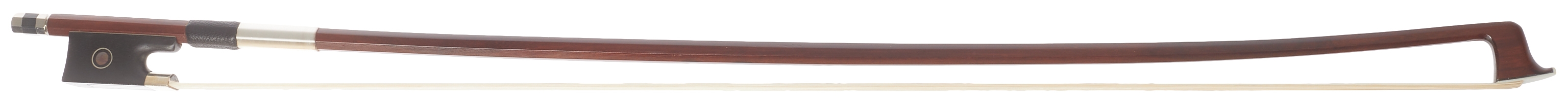 BACIO INSTRUMENTS Brazil Violin Bow NB780 1/4 | Obrázok 1 | eplay.sk