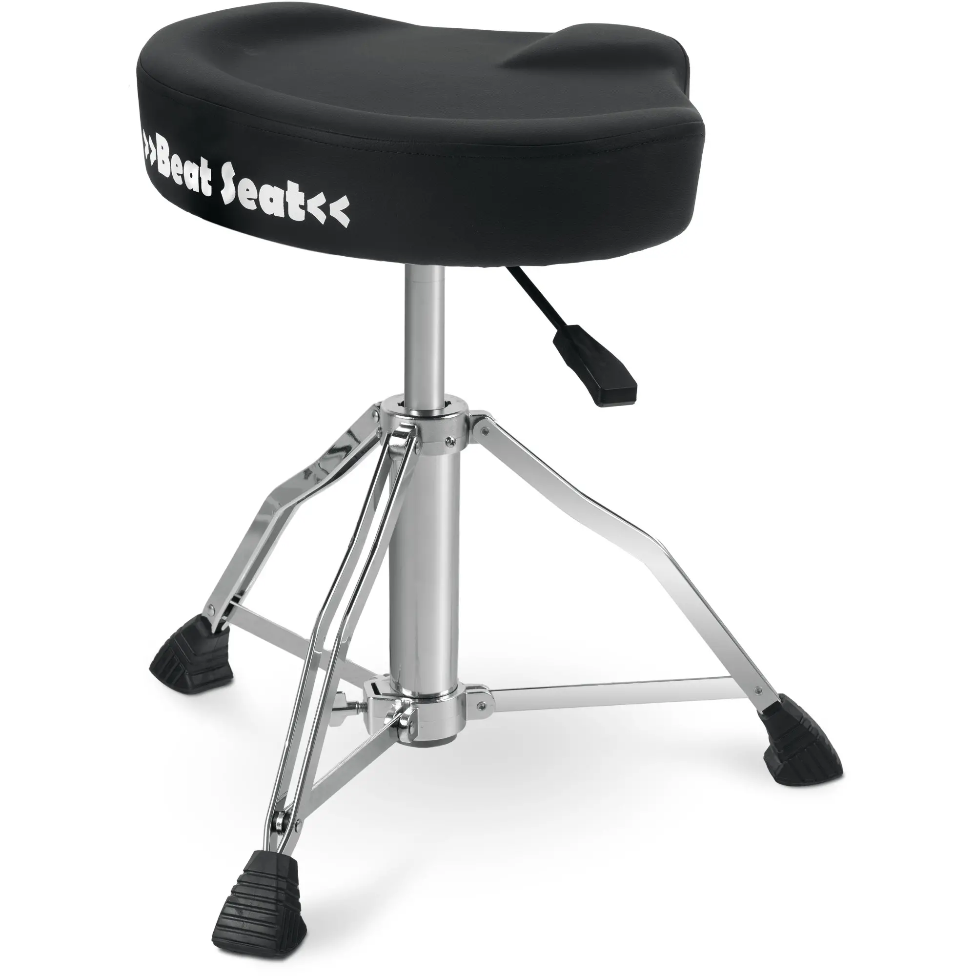 XDrum BeatSeat sedlová stolička, pneumatická | Obrázok 1 | eplay.sk