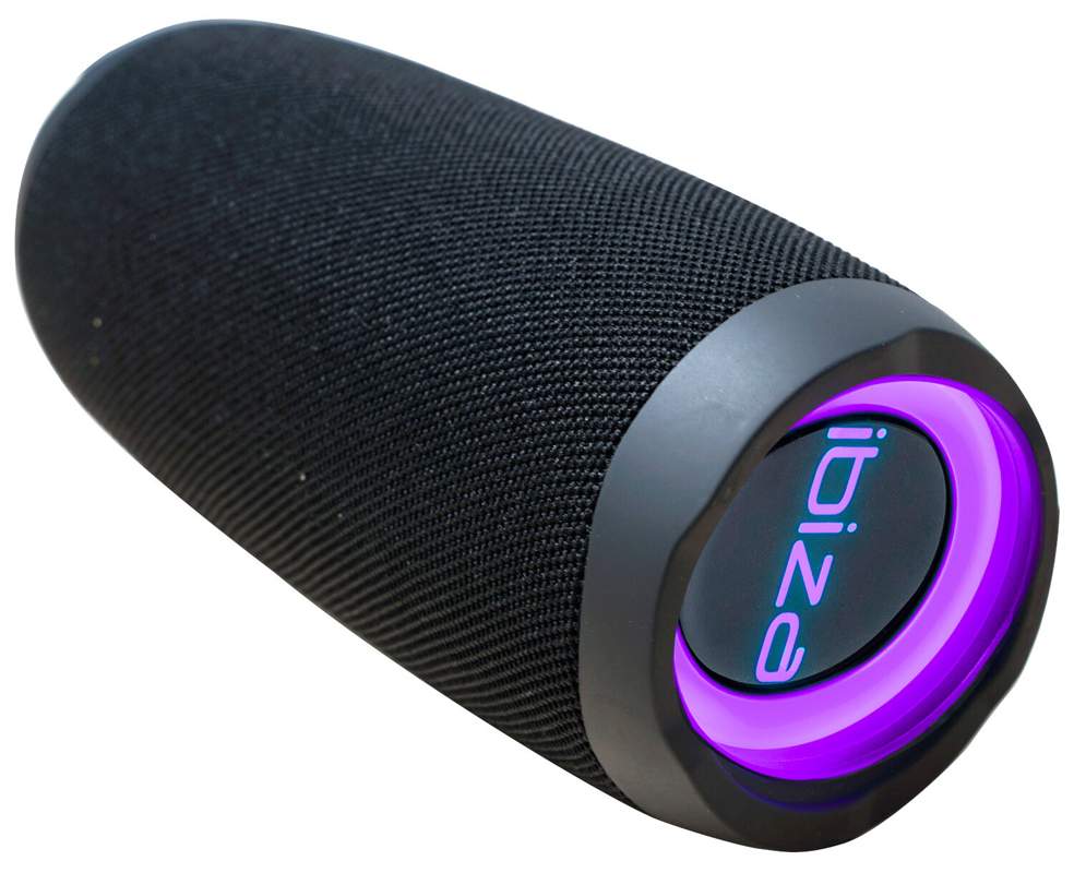 BULLET30 Ibiza bluetooth reproduktor | Obrázok 1 | eplay.sk