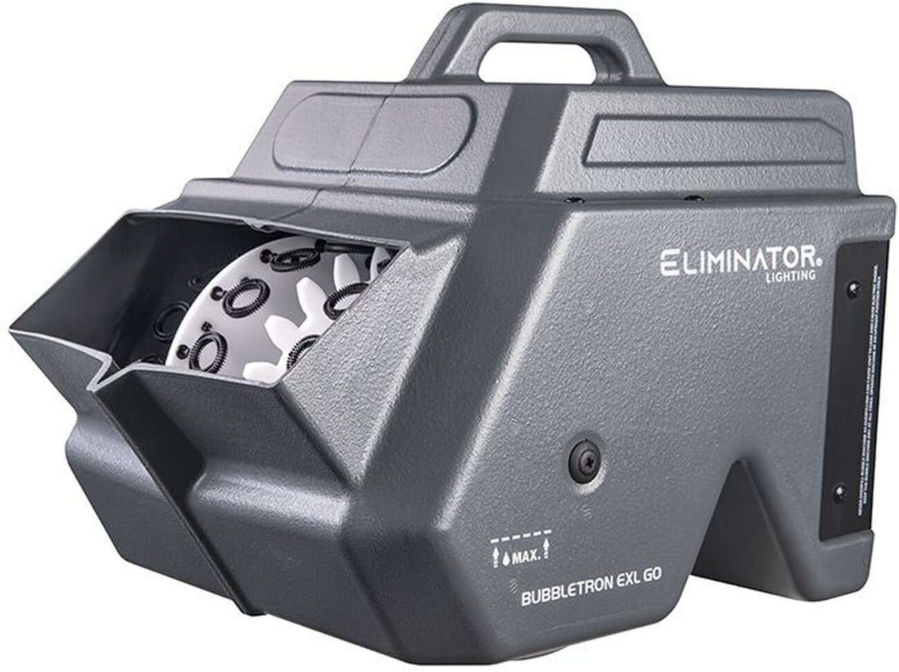 Eliminator Lighting BubbleTron EXL GO | Obrázok 1 | eplay.sk