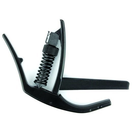 D'Addario Planet Waves NS Artist Classical Capo | Obrázok 1 | eplay.sk