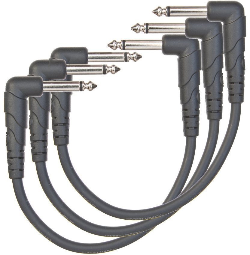 D'Addario Planet Waves Classic Series Patch Cables-Lifetime Warranty | Obrázok 1 | eplay.sk