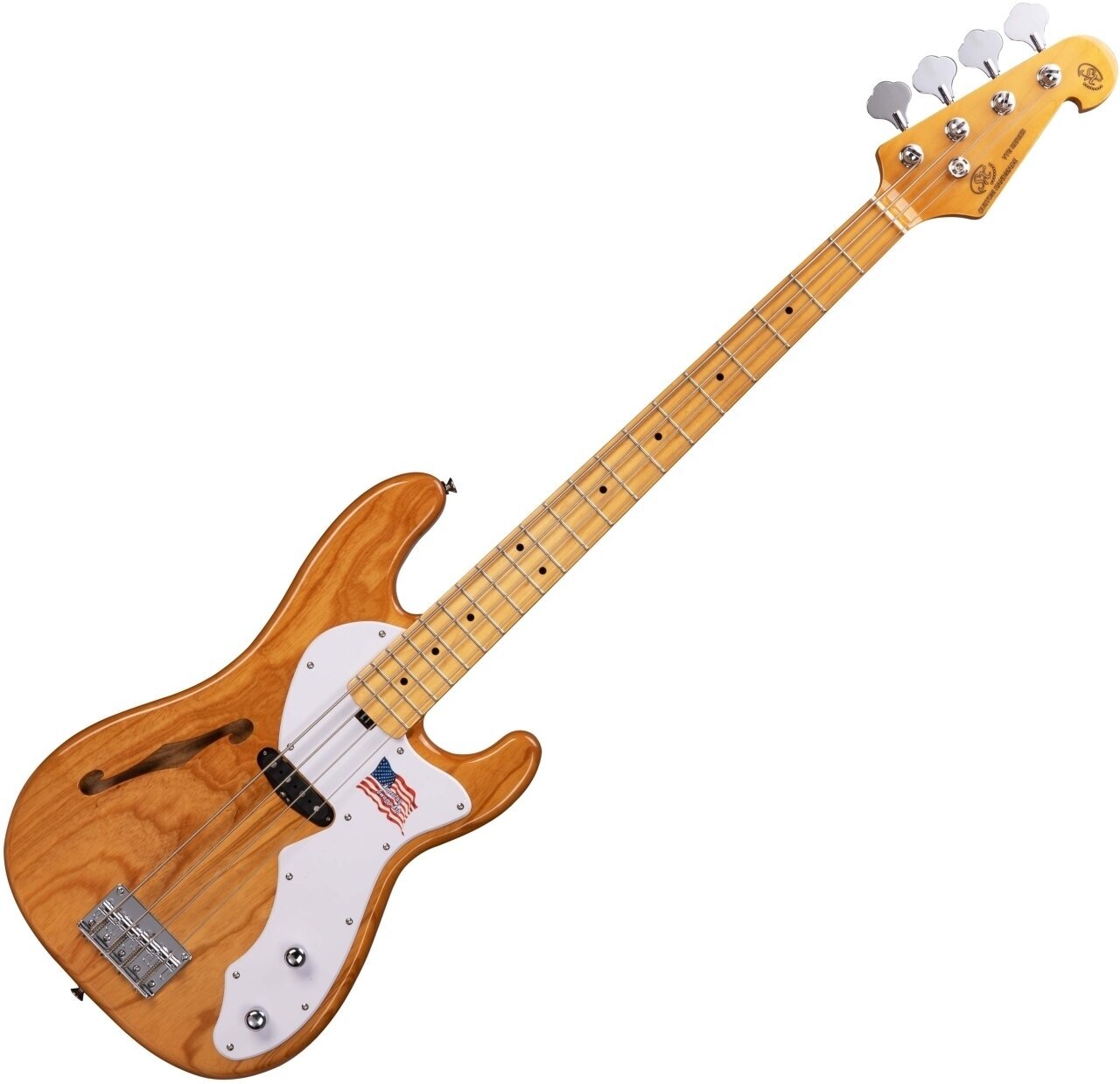 SX SBA2PH Vintage Natural | Obrázok 1 | eplay.sk
