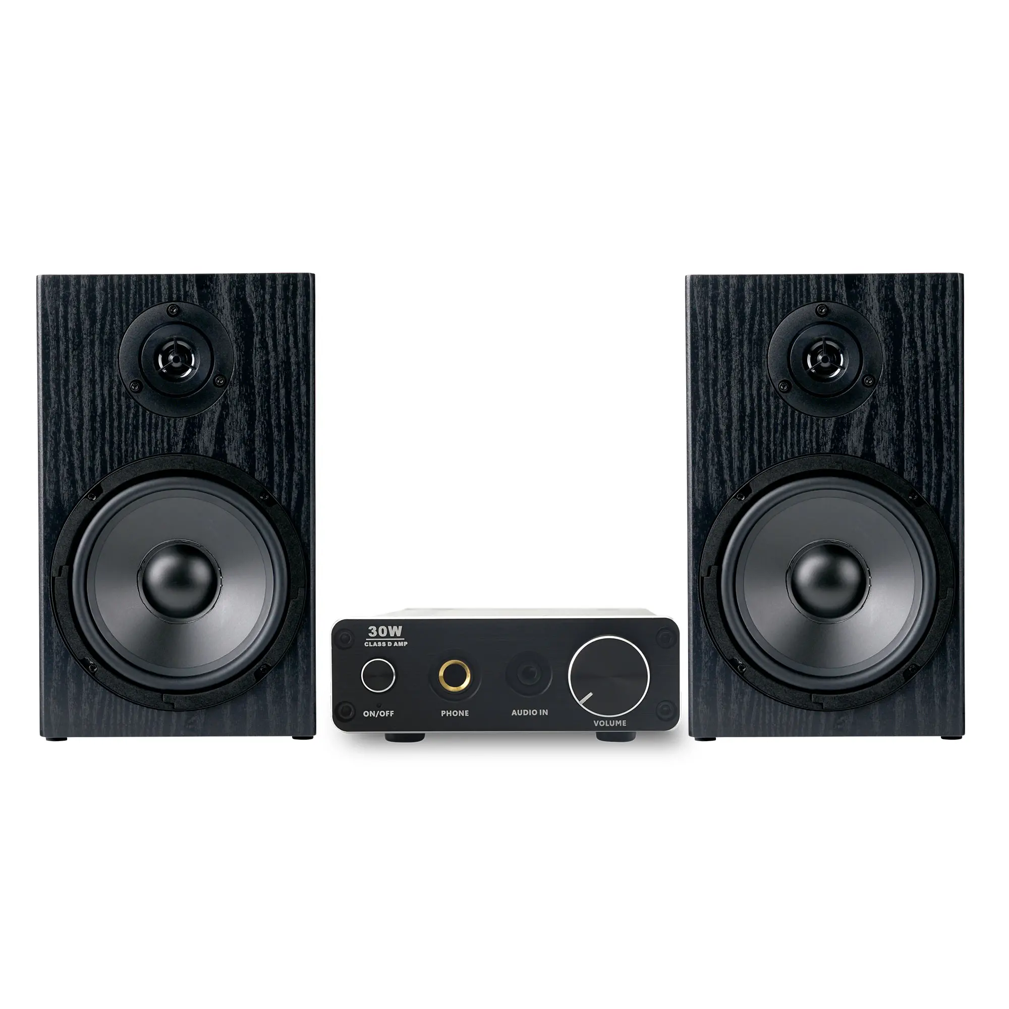McGrey BSS-265 BK | Obrázok 1 | eplay.sk