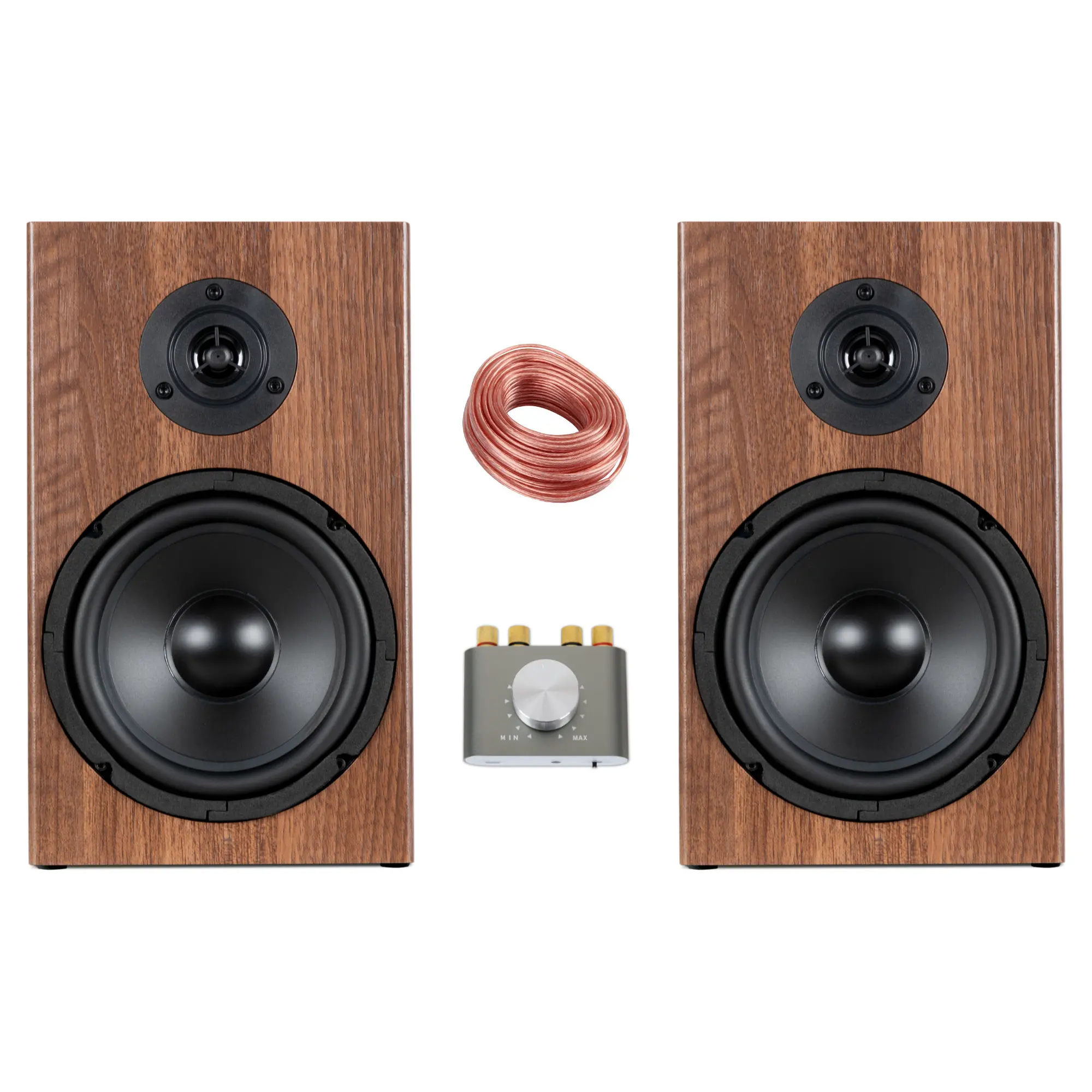 McGrey BSS-265 BR, BlueTooh | Obrázok 1 | eplay.sk