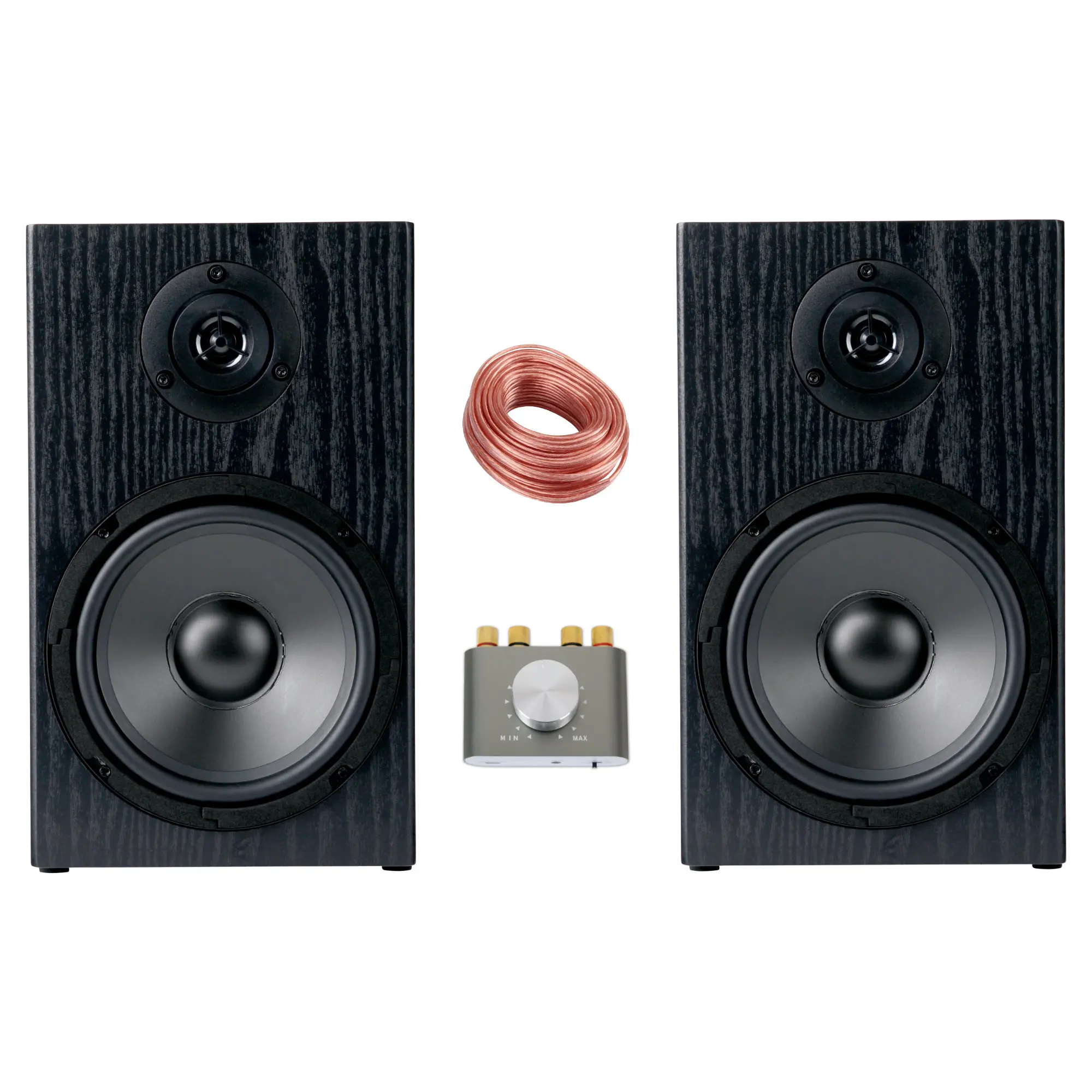 McGrey BSS-265 BK, BlueTooh | Obrázok 1 | eplay.sk