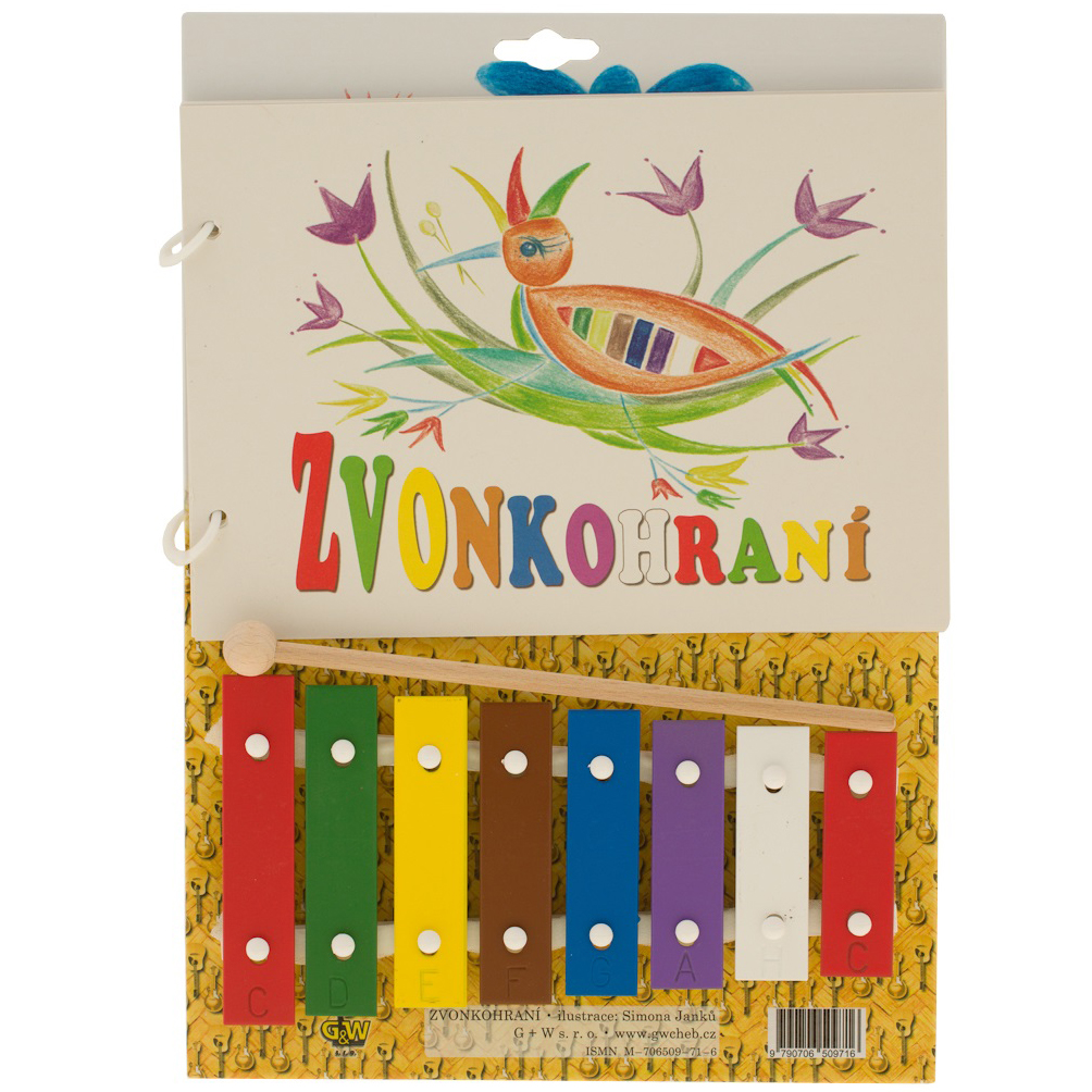GW Zvonkohranie | Obrázok 1 | eplay.sk