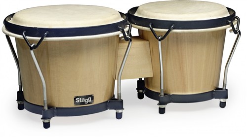 Stagg BW-70-N bongo | Obrázok 1 | eplay.sk