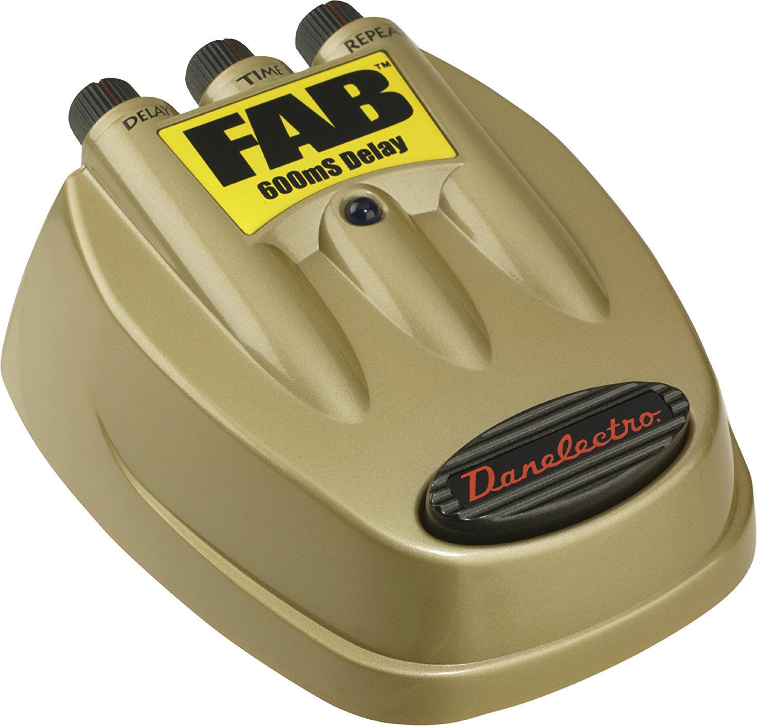 Danelectro D-8 Fab 600ms Delay | Obrázok 1 | eplay.sk