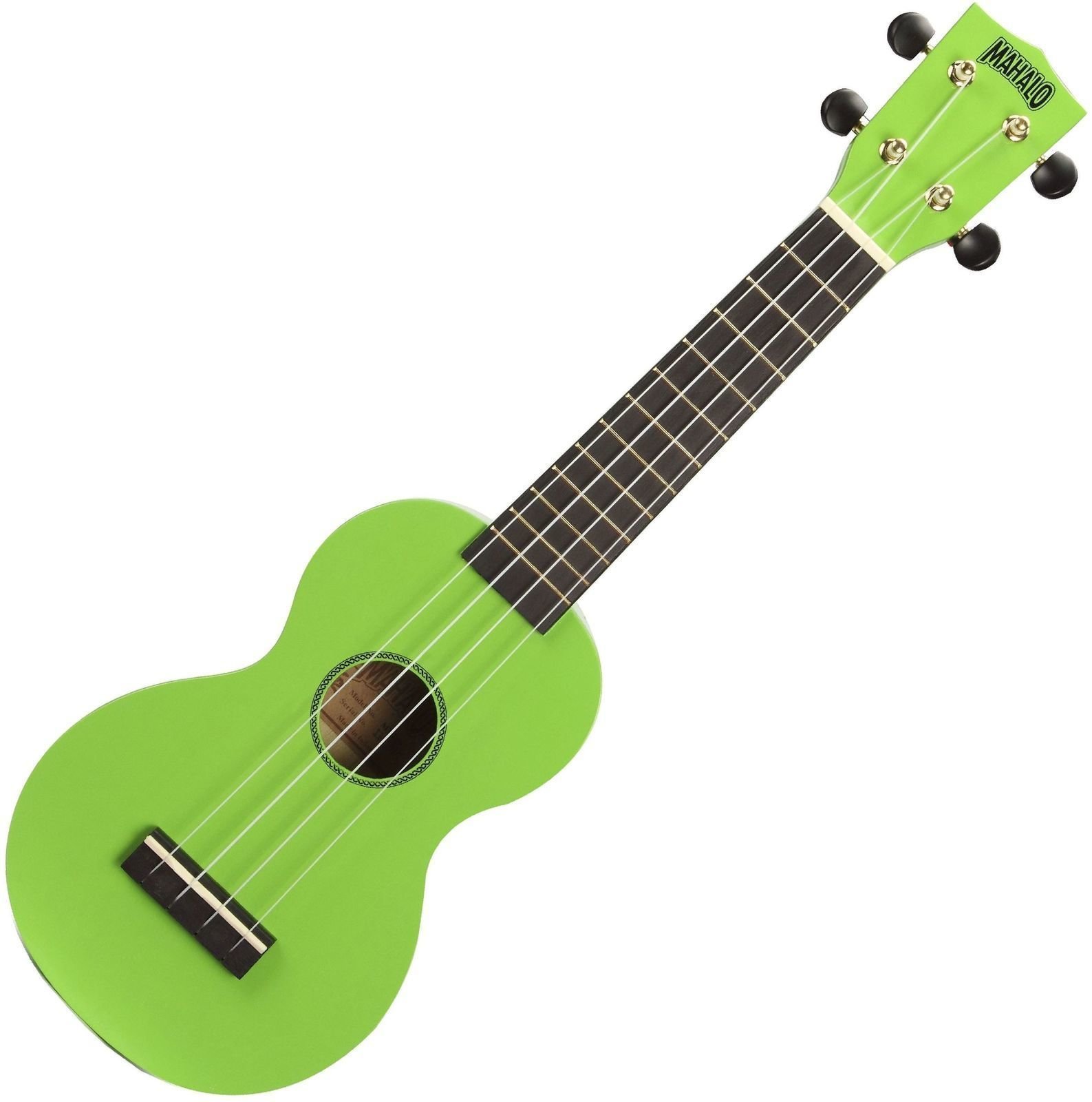 Mahalo MR1 Green | Obrázok 1 | eplay.sk