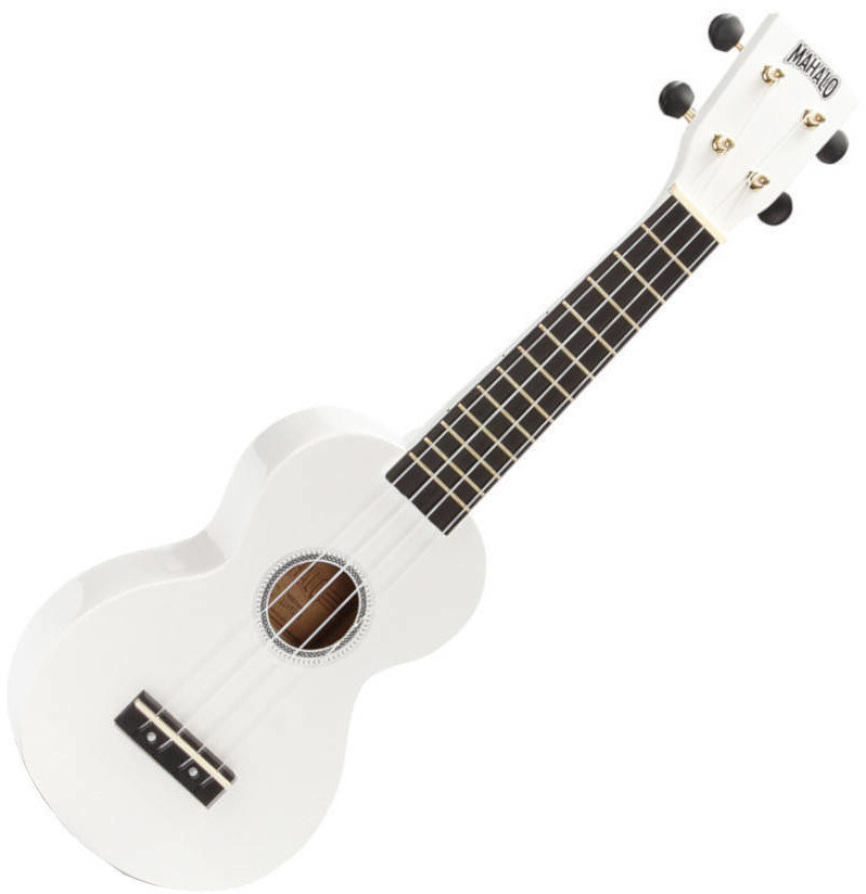 Mahalo MR1 White | Obrázok 1 | eplay.sk