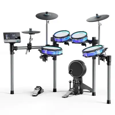 DONNER BackBeat | Obrázok 1 | eplay.sk