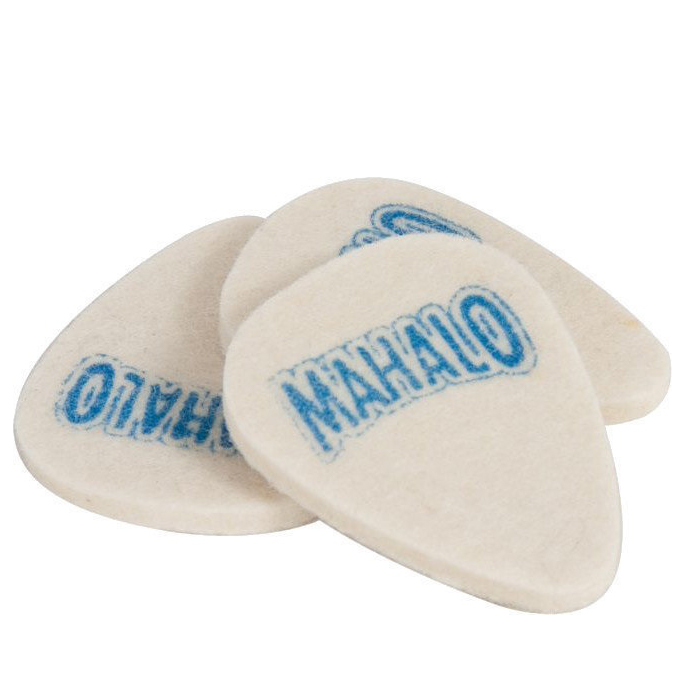 Mahalo FP32 Felt Picks | Obrázok 1 | eplay.sk
