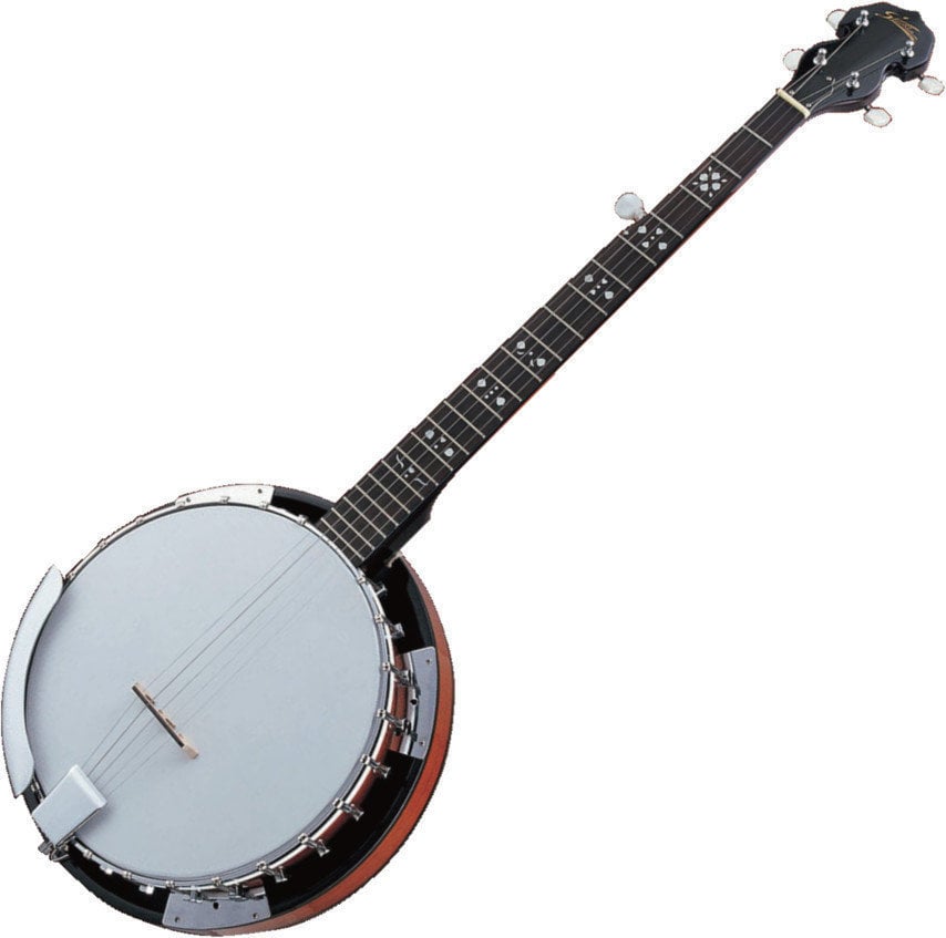 Pasadena 01BJ001 Natural Banjo | Obrázok 1 | eplay.sk