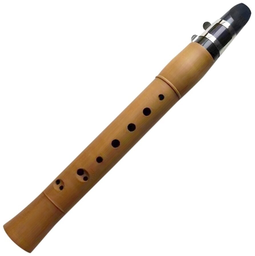Victory Pocket Saxophone Hybridný dychový nástroj | Obrázok 1 | eplay.sk